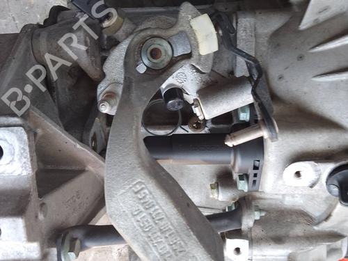 Gearbox SEAT LEON (1M1)  | BP26485972M3 