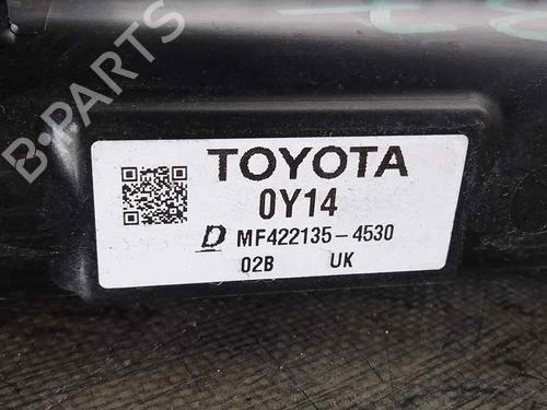 Køler TOYOTA AURIS (_E18_)  | BP26485709M31 