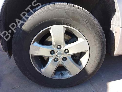 Used Left front steering knuckle SUZUKI GRAND VITARA II (JT, TE, TD) 1.9 DDiS All-wheel Drive (JT419, TD44, JB419WD, JB419XD,... (129 hp) 28466532