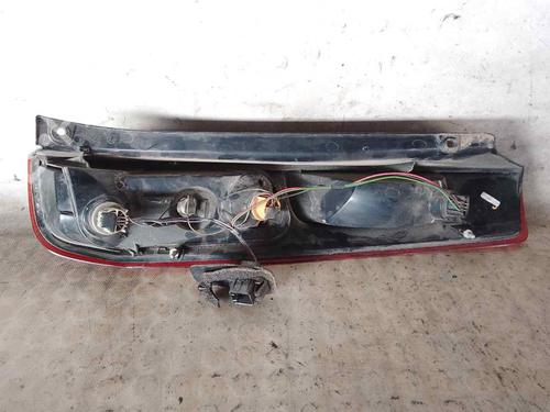 Left taillight FORD FIESTA VI (CB1, CCN) 1.4 TDCi | BP26474580C34 