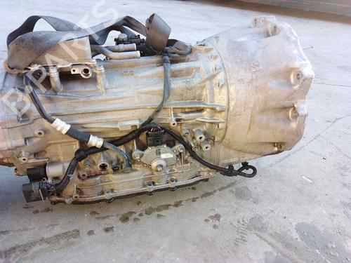 Gearbox PORSCHE CAYENNE (92A)  | BP26486657M3 