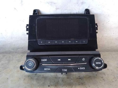 Radio OPEL INSIGNIA A (G09)  | BP26693496E6 