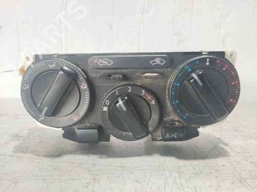 Used Climate control Climate control NISSAN NV200 / EVALIA Bus [2010-2026] 34509680 34509680
