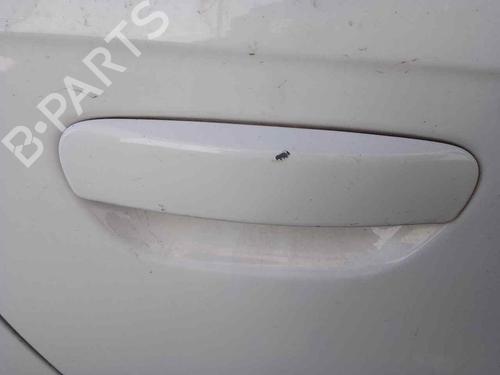 Used Front right exterior door handle AUDI A3 (8P1) 1.9 TDI (105 hp) 28465474