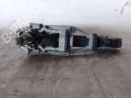 Front left exterior door handle SEAT CORDOBA (6L2) 1.9 TDI | BP26467838C128 