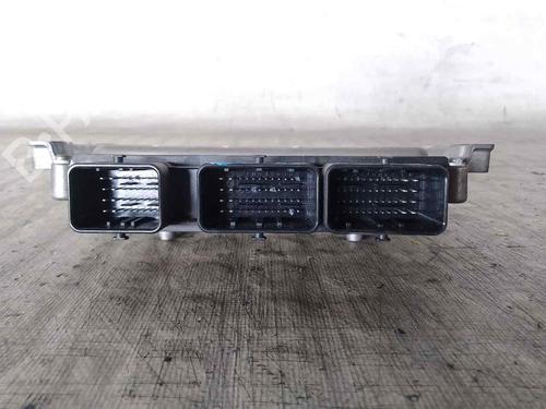 Engine control unit (ECU) PEUGEOT 407 (6D_) 2.0 (6DRFNB, 6DRFNE) | BP26484524M57 - Image 4