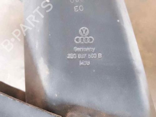Front bumper reinforcement VW PASSAT B5.5 (3B3)  | BP26476212C109 