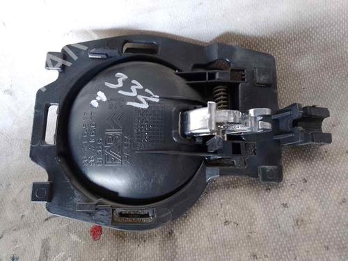 Front left interior door handle CITROËN C3 I (FC_, FN_) 1.4 HDi | BP26466685I13 