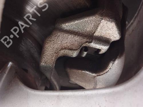 Used Right front brake caliper Right front brake caliper SKODA OCTAVIA III (5E3, NL3, NR3) [2012-2021] 40153377 40153377