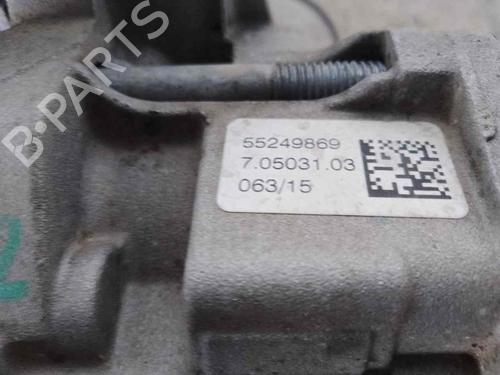 Egr OPEL CORSA E (X15) 1.3 CDTI (08, 68) | BP26483423M69 
