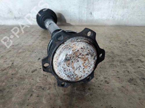Left front driveshaft AUDI A6 C5 (4B2, 4B4) | BP29861530M38