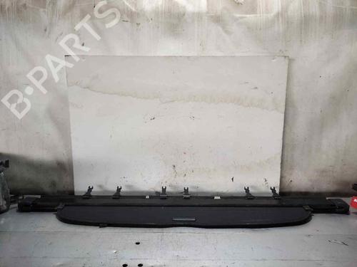 Used Rear parcel shelf Rear parcel shelf HONDA CR-V III (RE_) 2.2 i-CTDi 4WD (RE6) (140 hp) 33884986 33884986