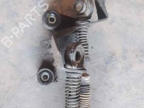 Gearstang SEAT CORDOBA (6L2) 1.4 16V | BP26481470M90 