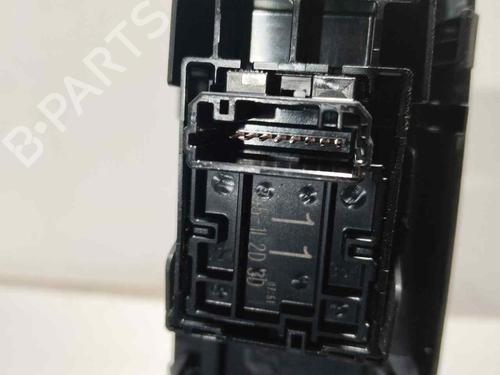Right front window switch TOYOTA AURIS Estate (_E18_) 1.8 Hybrid (ZWE186_, ZWE186R, ZWE186H) | BP29713483I26 