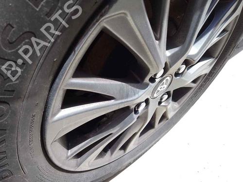 Used Right rear brake caliper TOYOTA YARIS (_P13_) 1.5 (NSP131_) (112 hp) 28461366