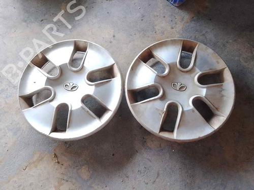 Used Hub cap DAEWOO KALOS (KLAS) 1.2 (72 hp) 26468915
