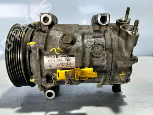 ac-compressor-citroen-c4-i-lc_-2004-2005-2006-2007-2008-2009-2010-2011-2012-2013-2014-38558992 main image