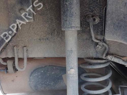 Used Right rear shock absorber TATA INDICA [1998-2025]  28454016