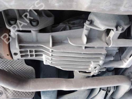 Used Rear differential AUDI A6 C6 (4F2) [2004-2011]  28461696