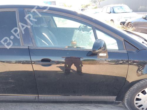 Used Right front door Right front door CITROËN C4 I (LC_) [2004-2014] 36141996 36141996