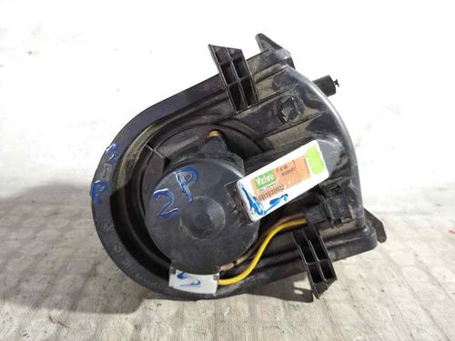 Heater blower motor VW POLO III (6N1) 60 1.4 | BP26469197M62 