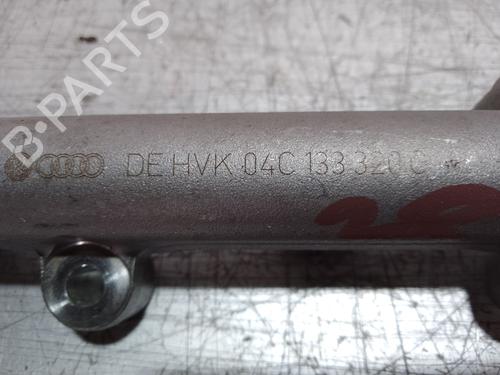 Injection rail SEAT ARONA (KJ7, KJP) | BP37010430M98 - Image 3