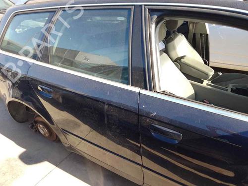 Used Right rear door AUDI A4 B7 Avant (8ED) 2.5 TDI (163 hp) 28451979