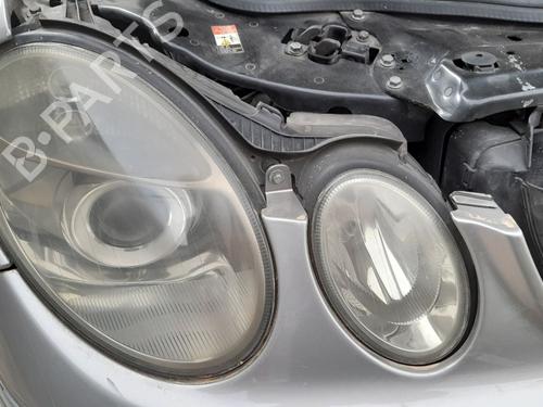 Used Right headlight Right headlight MERCEDES-BENZ E-CLASS (W211) E 270 CDI (211.016) (177 hp) 32707766 32707766