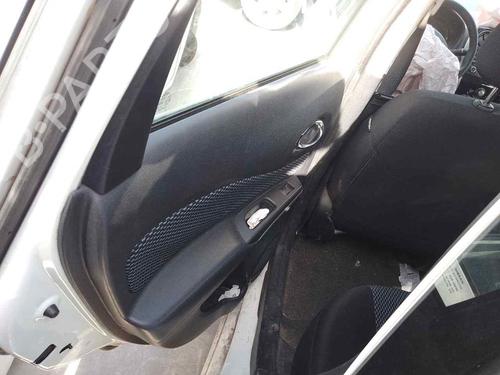 Bageste venstre beklædning NISSAN NOTE (E12) 1.5 dCi (90 hp) 28459837