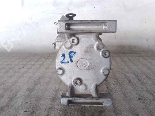 AC compressor HYUNDAI i10 II (BA, IA) 1.0 | BP26485465M34 