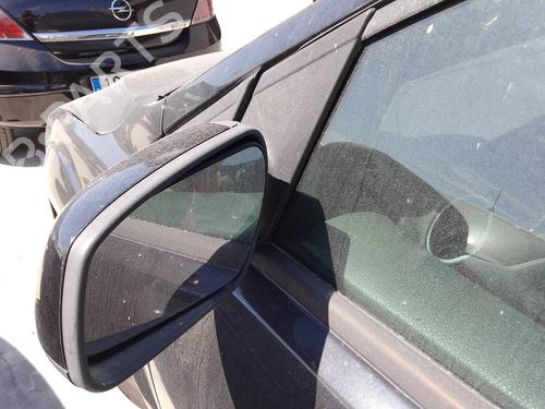 Used Left mirror FORD FOCUS II Turnier (DA_, FFS, DS) [2004-2012]  26473445