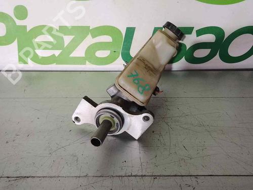 Brake master cylinder TOYOTA COROLLA (_E12_) 1.4 D (NDE120_, NDE120R) | BP31252625M77