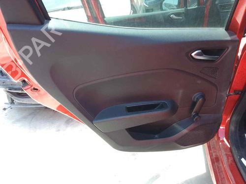 Used Rear left panel RENAULT CLIO V (B7_) [2019-2025]  28462673