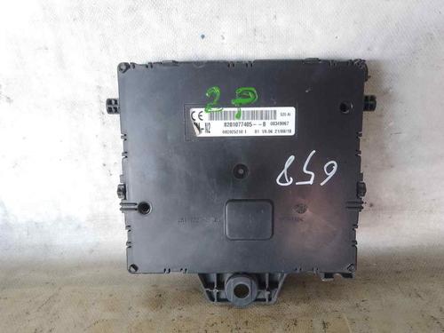 Elektronisk modul RENAULT KANGOO / GRAND KANGOO II (KW0/1_) 1.5 dCi 85 (KW0K, KW0L, KW0B) (86 hp) 28319700