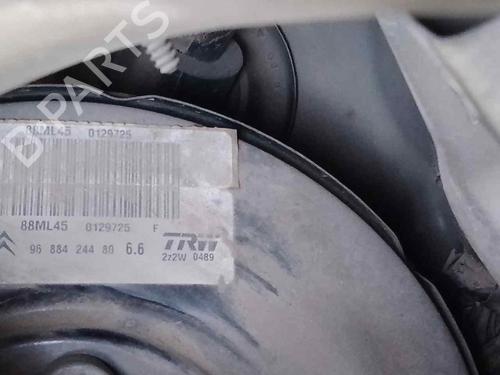 Used Servo brake PEUGEOT 207 (WA_, WC_) [2006-2015]  28454534