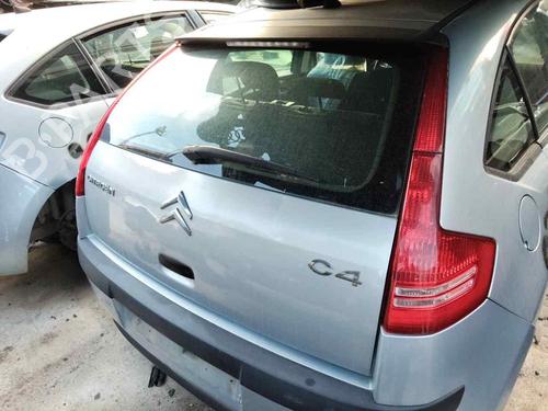 Bakluke CC/Kombi-Kupé CITROËN C4 I (LC_)  | BP29310944C6 
