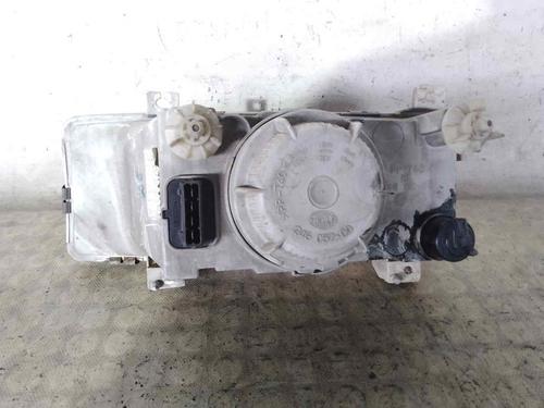 Right headlight SKODA FELICIA II (6U1) 1.9 D | BP26474043C29 