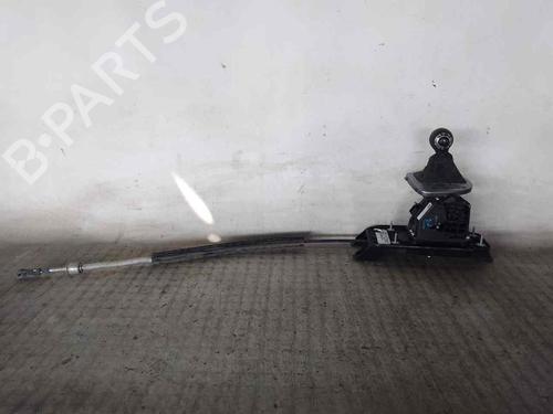 Used Gear lever SEAT ALTEA XL (5P5, 5P8) [2006-2015]  26484916