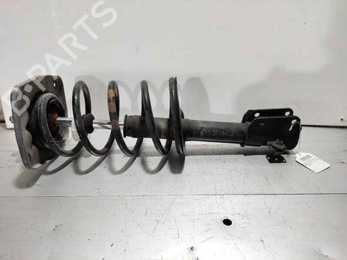 Used Left front shock absorber Left front shock absorber 31923930 31923930