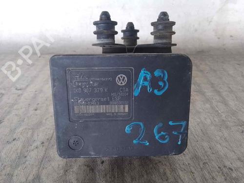 ABS pump AUDI A3 (8P1) 2.0 TDI 16V | BP26476280M43 