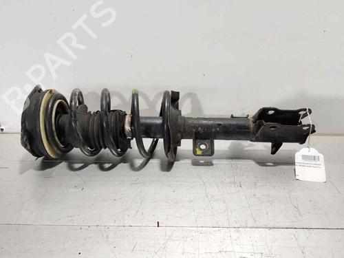 Used Right front shock absorber NISSAN NV200 / EVALIA Bus [2010-2026]  31946510