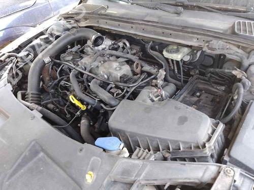 Used Water radiator FORD MONDEO IV (BA7) [2007-2015]  28464167