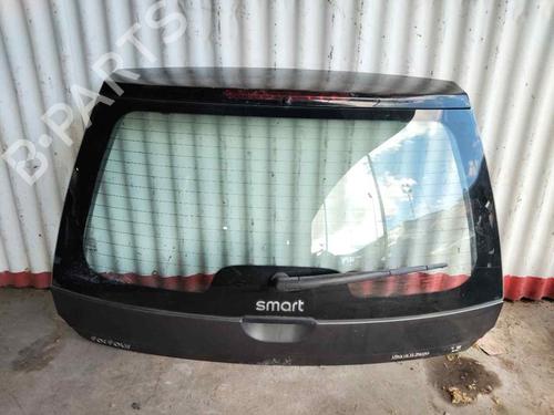 Coffre SMART FORFOUR (454) [2004-2006]  31923928