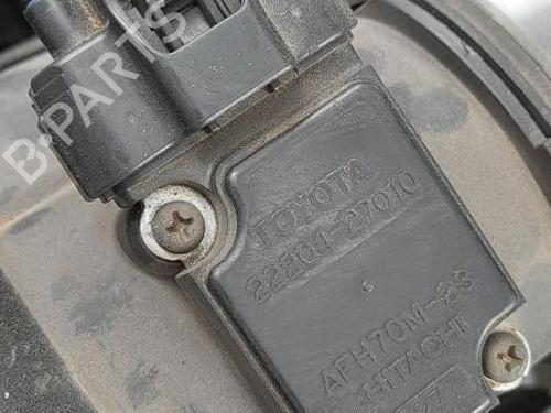 Used Mass air flow sensor Mass air flow sensor TOYOTA RAV 4 II (_A2_) [2000-2005] 33619716 33619716