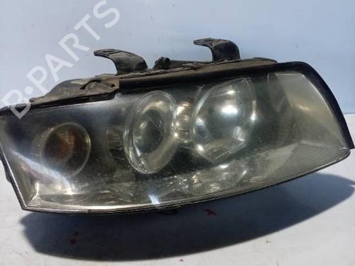 Right headlight AUDI A4 B6 (8E2) 1.9 TDI | BP36438974C29 - Image 2