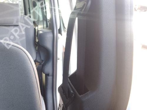 Used Front left seatbelt FORD TRANSIT CONNECT (P65_, P70_, P80_) 1.8 TDCi (90 hp) 32172299