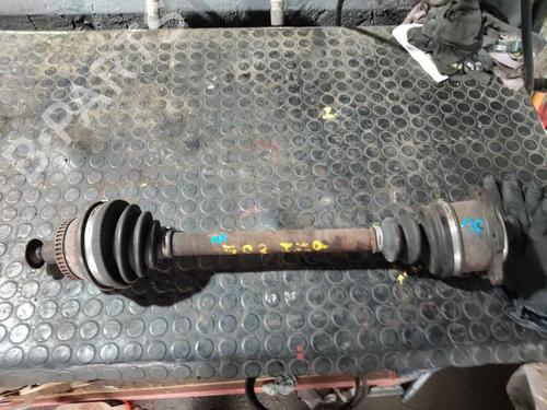 Used Left front driveshaft Left front driveshaft FORD ESCORT VI (GAL, AAL, ABL) [1995-2002] 34249612 34249612