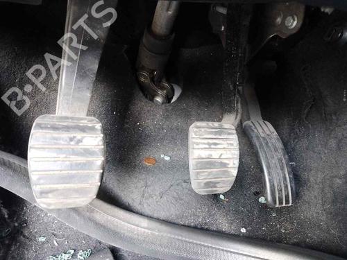 Used Pedal DACIA LODGY (JS_) [2012-2025]  29530446