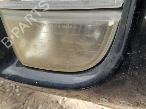 Used Left front fog light Left front fog light TOYOTA RAV 4 II (_A2_) [2000-2005] 33622904 33622904
