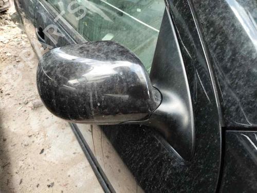 Retrovisor derecho SKODA FABIA I (6Y2)  | BP29124544C27 